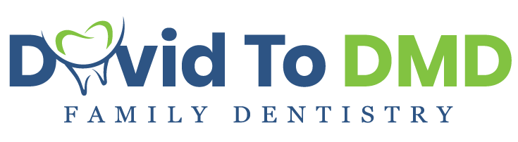 David To DMD Family Dentistry Shoreline